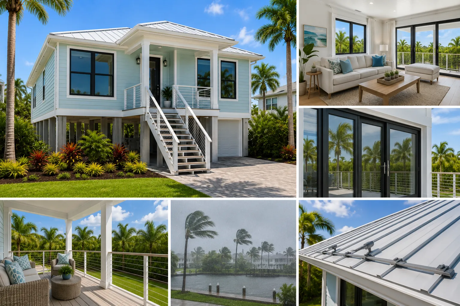 Hurricane Proof Homes Florida for Sale 2026 Buyer's Guide