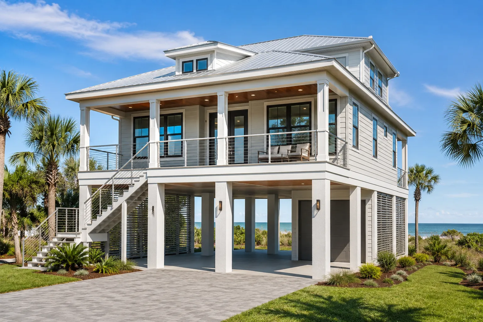 Hurricane Proof Homes in Florida: How to Build a Safer Home in 2026 1 Hurricane Proof Homes in Florida How to Build a Safer Home in 2026