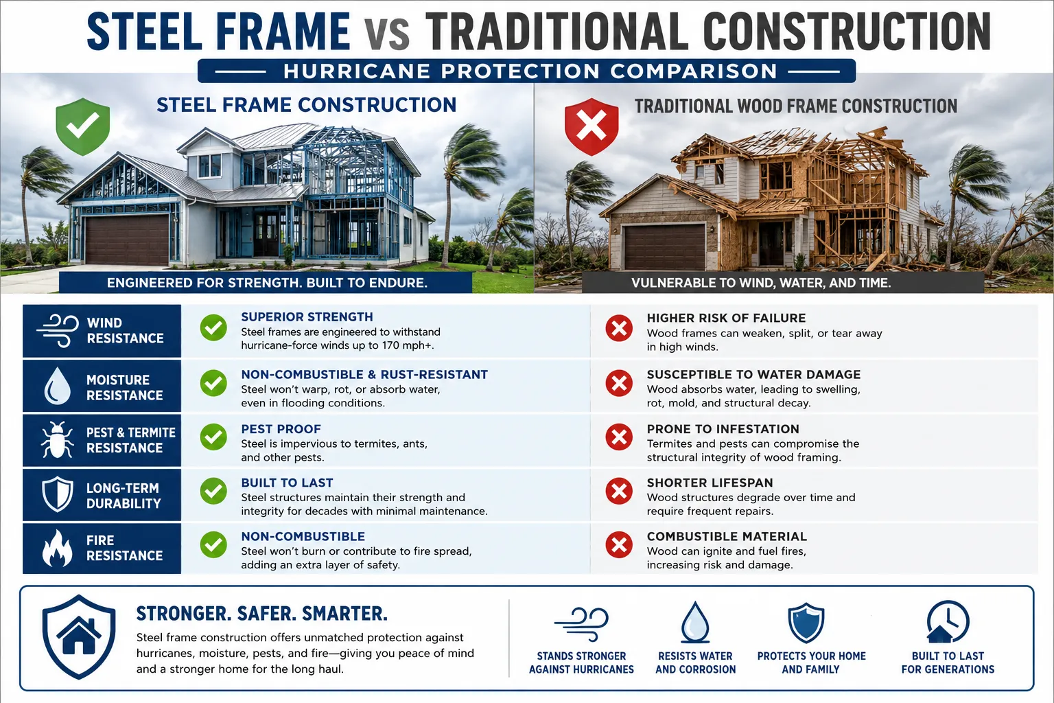 Best Hurricane Proof Homes Florida: What Makes a Home Truly Storm-Resistant in 2026 1 Best Hurricane Proof Homes Florida Safe, Strong & Built for 2026