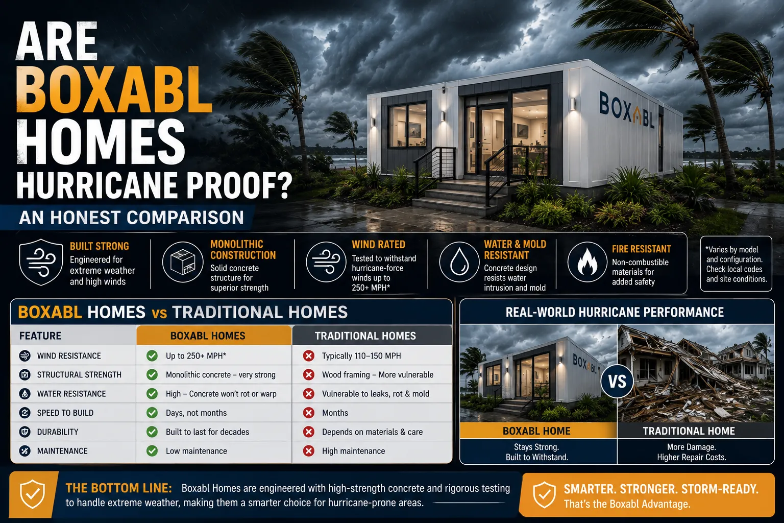 Home 15 Boxabl homes vs traditional homes comparison