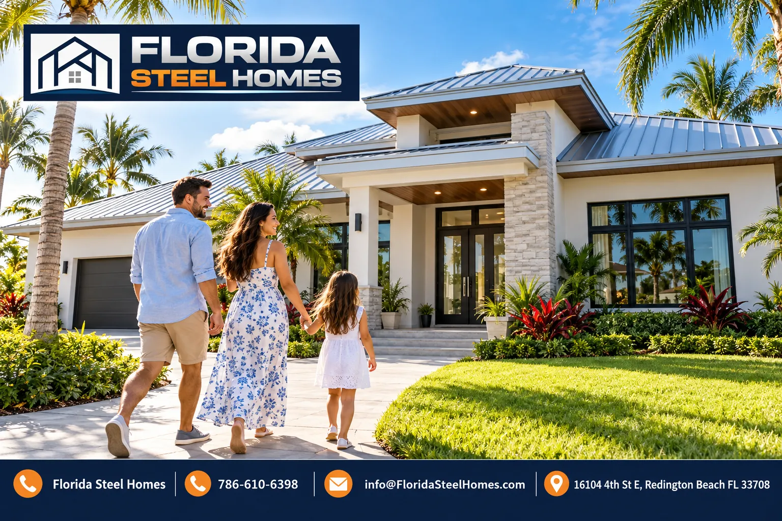 Home 11 Hurricane Proof Homes in Sunrise, FL