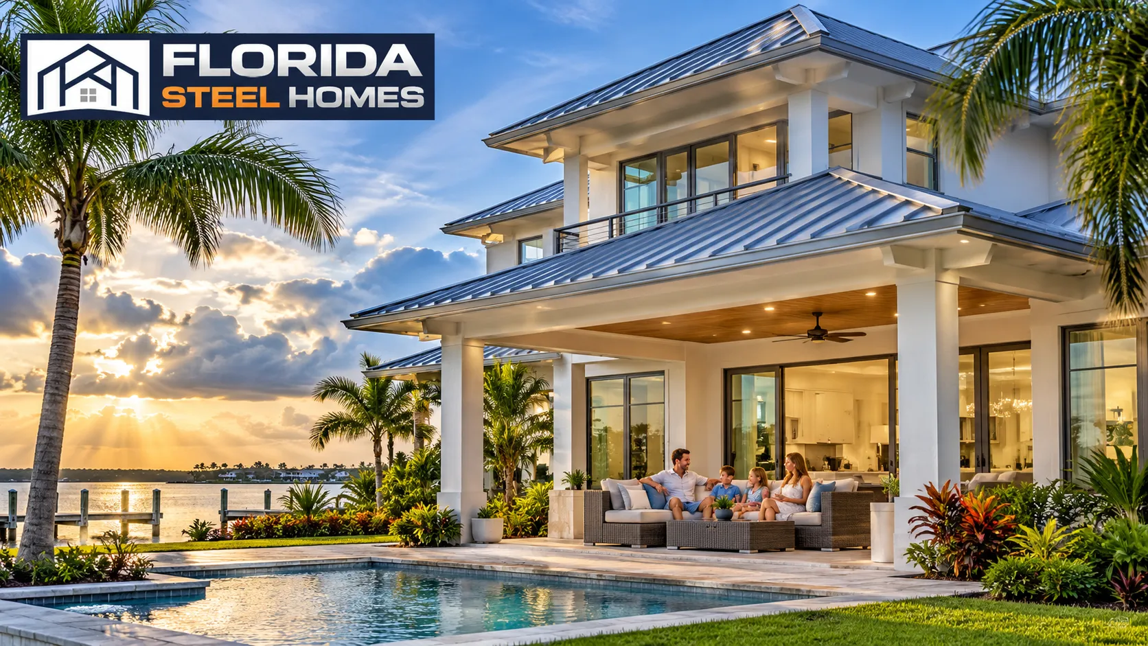 best hurricane proof homes in florida